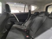 Toyota RAV4 IV (XA40) Рестайлинг Казань  - изображение 37