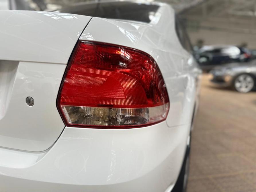 Volkswagen Polo V Набережные Челны  - изображение 9