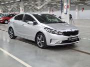Kia Cerato III Рестайлинг (Classic) Казань  - изображение 25