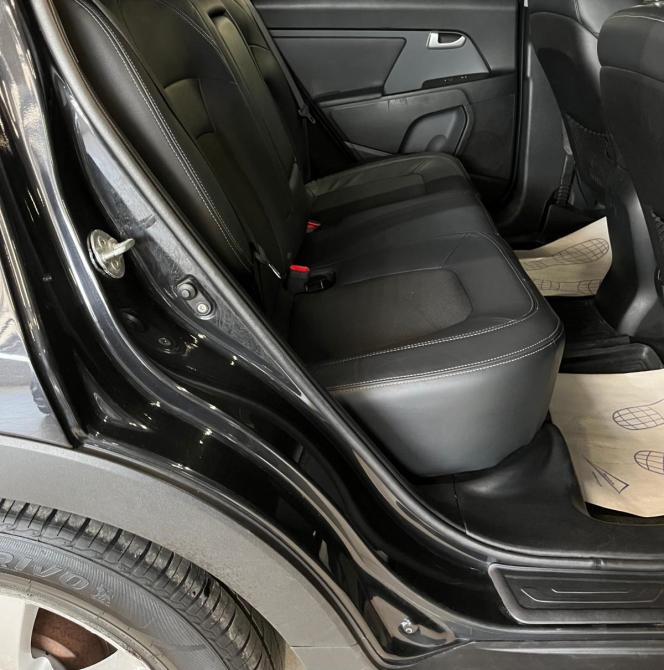Kia Sportage III Уфа  - изображение 13