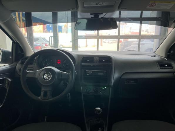 Volkswagen Polo V с пробегом 2013 года, цена 319 000 рублей, 477743 км, седан, Автокод Объявления