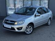 Lada (ВАЗ) Granta I Ярославль  - изображение 15