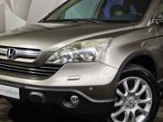 Honda CR-V III Москва  - изображение 29