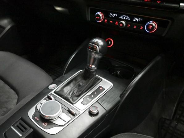 Audi A3 III (8V) с пробегом 2014 года, цена 1 350 000 рублей, 120477 км, седан, Автокод Объявления