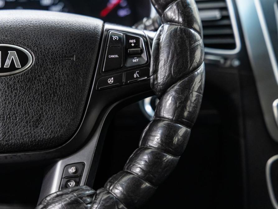 Kia Sorento II Рестайлинг Волгоград  - изображение 17