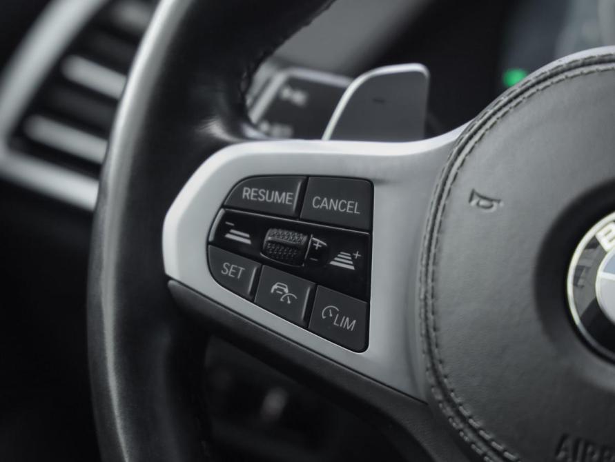 BMW X5 IV (G05/G18) Санкт-Петербург  - изображение 16
