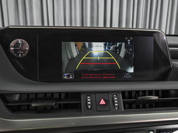 Lexus ES VII с пробегом 2020 года, цена 4 725 000 рублей, 58891 км, седан, Автокод Объявления