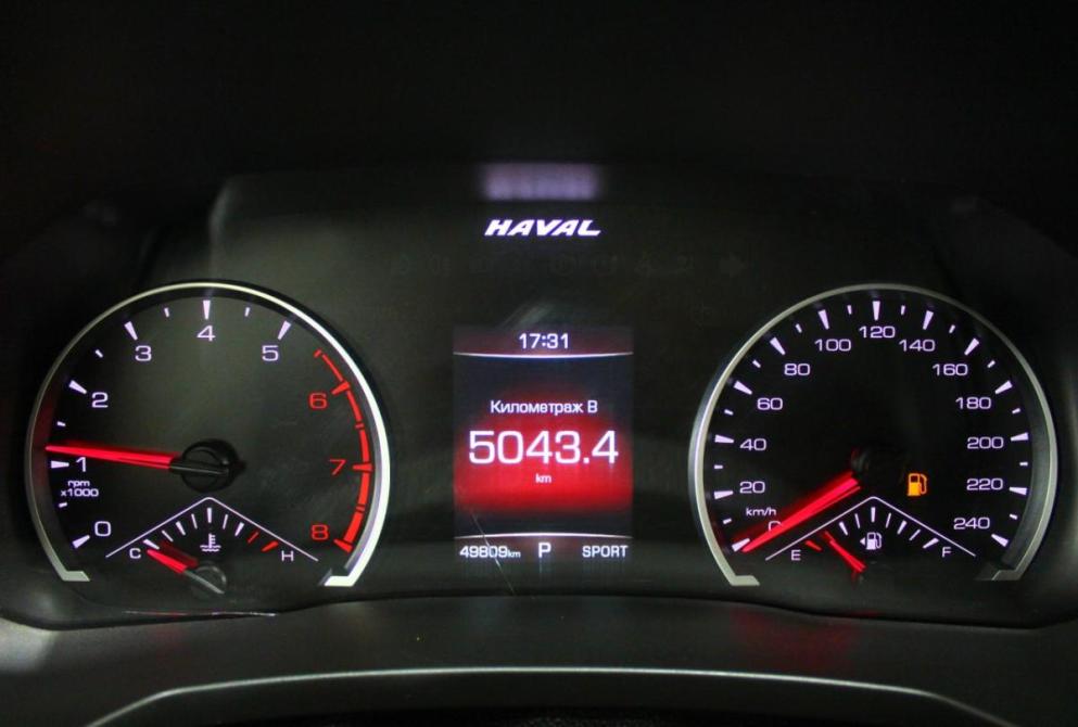 Haval F7 I Нижний Новгород  - изображение 19