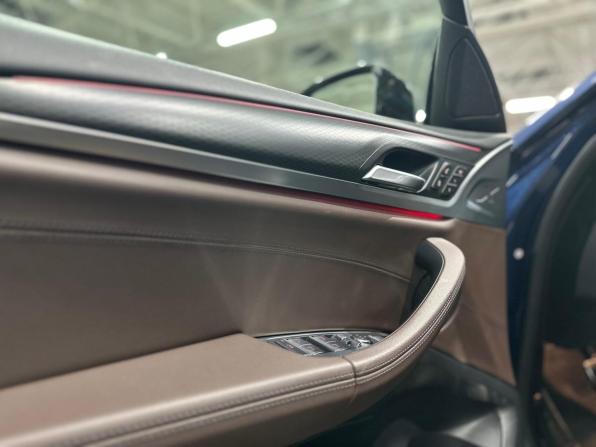 BMW X4 II (G02) Рестайлинг с пробегом 2021 года, цена 5 300 000 рублей, 123060 км, внедорожник, Автокод Объявления