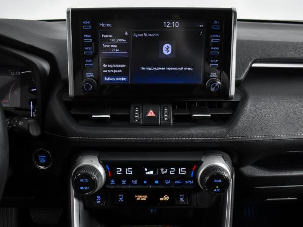 Toyota RAV4 V (XA50) с пробегом 2019 года, цена 2 997 960 рублей, 76000 км, внедорожник, Автокод Объявления