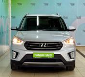 Hyundai Creta I Набережные Челны  - изображение 27