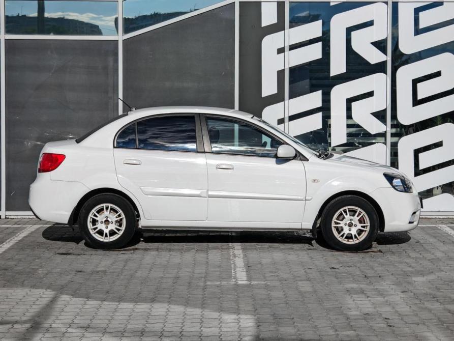 Kia Rio II Рестайлинг Краснодар  - изображение 5