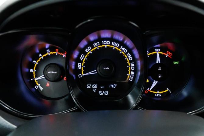 Lada (ВАЗ) Vesta I с пробегом 2019 года, цена 805 000 рублей, 52058 км, седан, Автокод Объявления