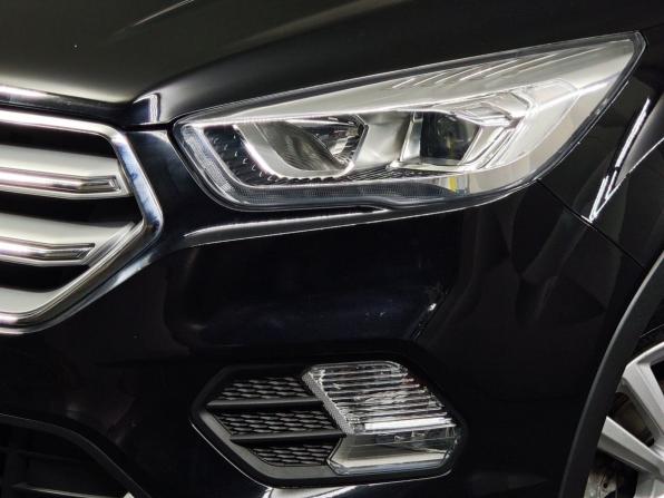 Ford Kuga II Рестайлинг с пробегом 2018 года, цена 1 983 000 рублей, 57464 км, внедорожник, Автокод Объявления