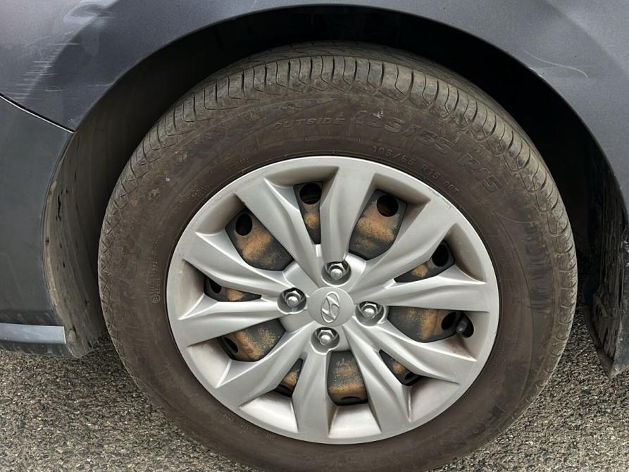 Hyundai Solaris II Рестайлинг Кемерово  - изображение 3