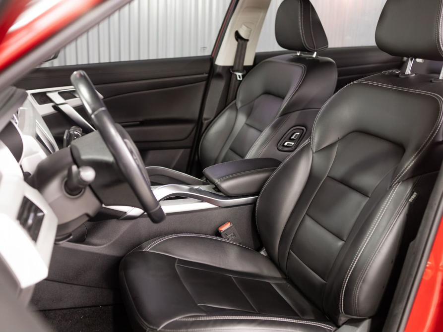 Geely Atlas I Ижевск  - изображение 8