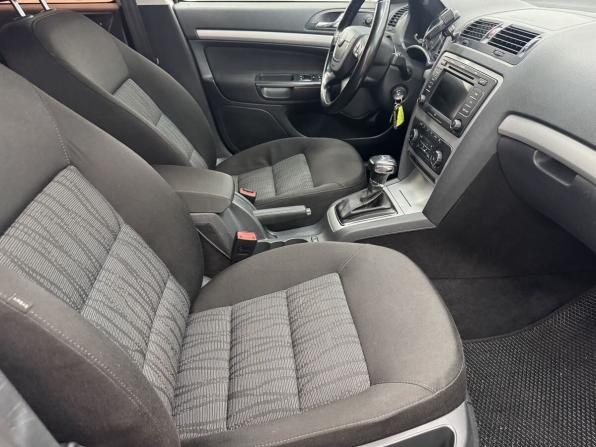 Skoda Octavia II (A5) Рестайлинг с пробегом 2012 года, цена 880 000 рублей, 175006 км, лифтбек, Автокод Объявления