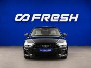 Audi A6 V (C8) Рестайлинг Москва  - изображение 32