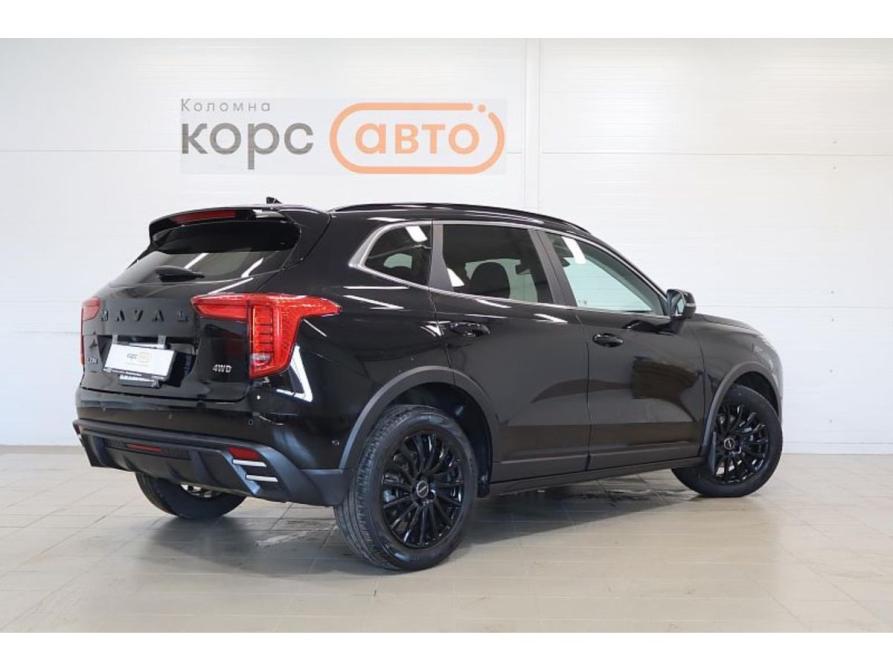 Haval Jolion I Рестайлинг Коломна  - изображение 3