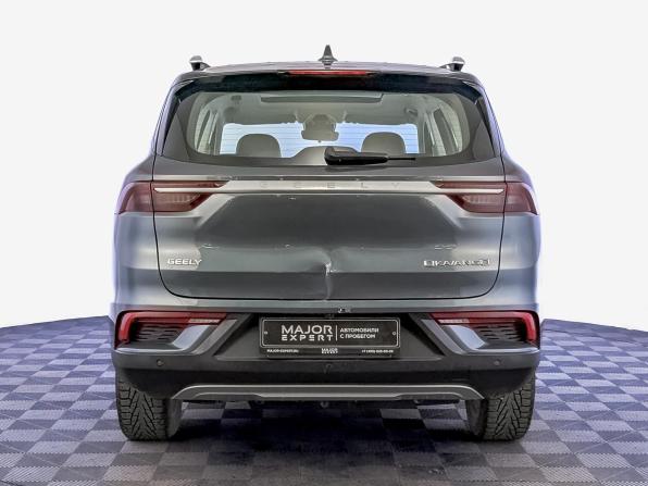 Geely Okavango I с пробегом 2023 года, цена 2 430 000 рублей, 80504 км, внедорожник, Автокод Объявления