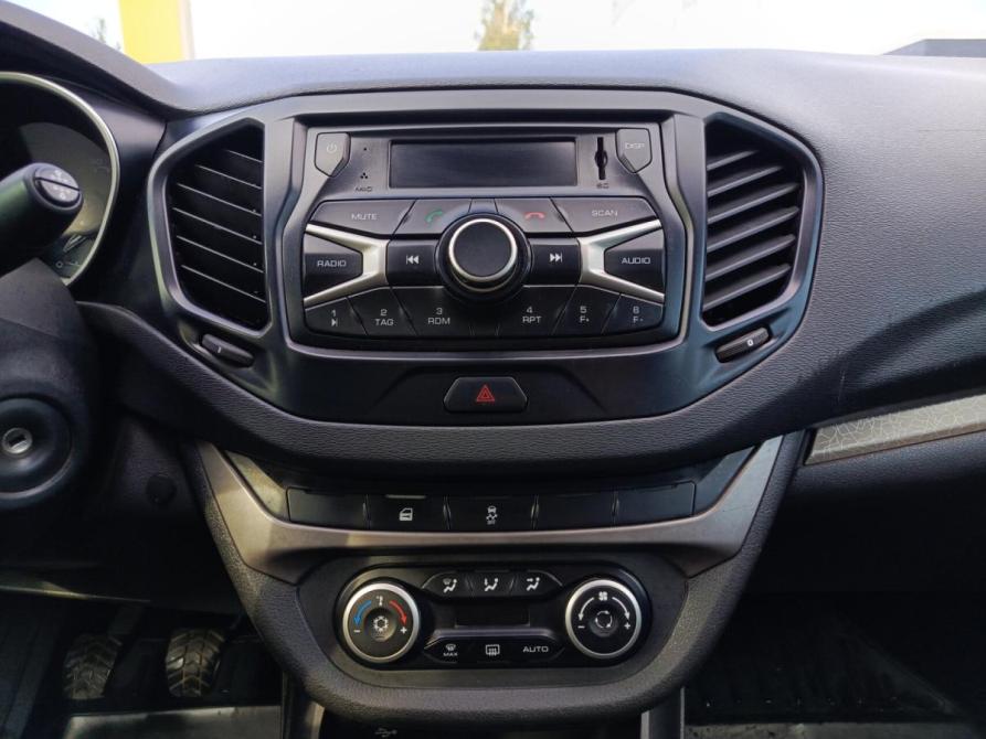 Lada (ВАЗ) Vesta I Чебоксары  - изображение 18