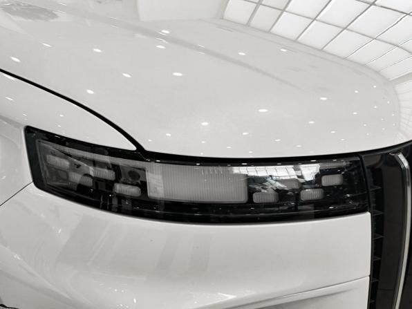 Jaecoo J7 I с пробегом 2024 года, цена 2 250 000 рублей, 40900 км, внедорожник, Автокод Объявления