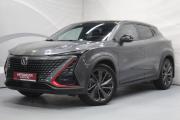 Changan UNI-T I Кемерово  - изображение 24