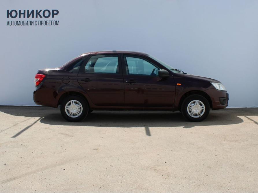 Lada (ВАЗ) Granta I Нижний Новгород  - изображение 4