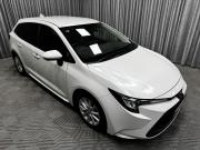 Toyota Corolla XII (E210) Стерлитамак  - изображение 35