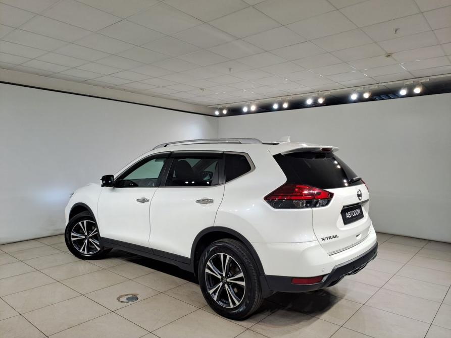 Nissan X-Trail III Рестайлинг Москва  - изображение 4