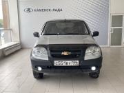 Chevrolet Niva I Рестайлинг Каменск-Уральский  - изображение 10