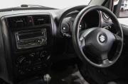 Suzuki Jimny III Рестайлинг 1 Новокузнецк  - изображение 49