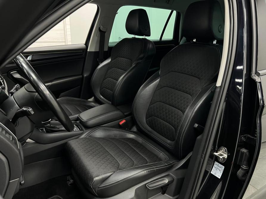 Skoda Kodiaq I Казань  - изображение 19