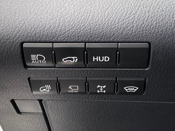 Lexus RX IV Рестайлинг с пробегом 2020 года, цена 4 959 000 рублей, 101354 км, внедорожник, Автокод Объявления