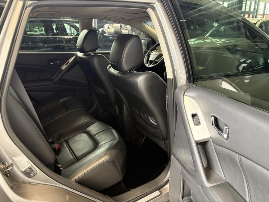 Nissan Murano II (Z51) Рестайлинг 2 Новомосковск  - изображение 9