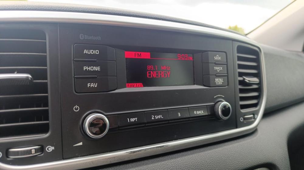 Kia Sportage IV Рестайлинг Омск  - изображение 4