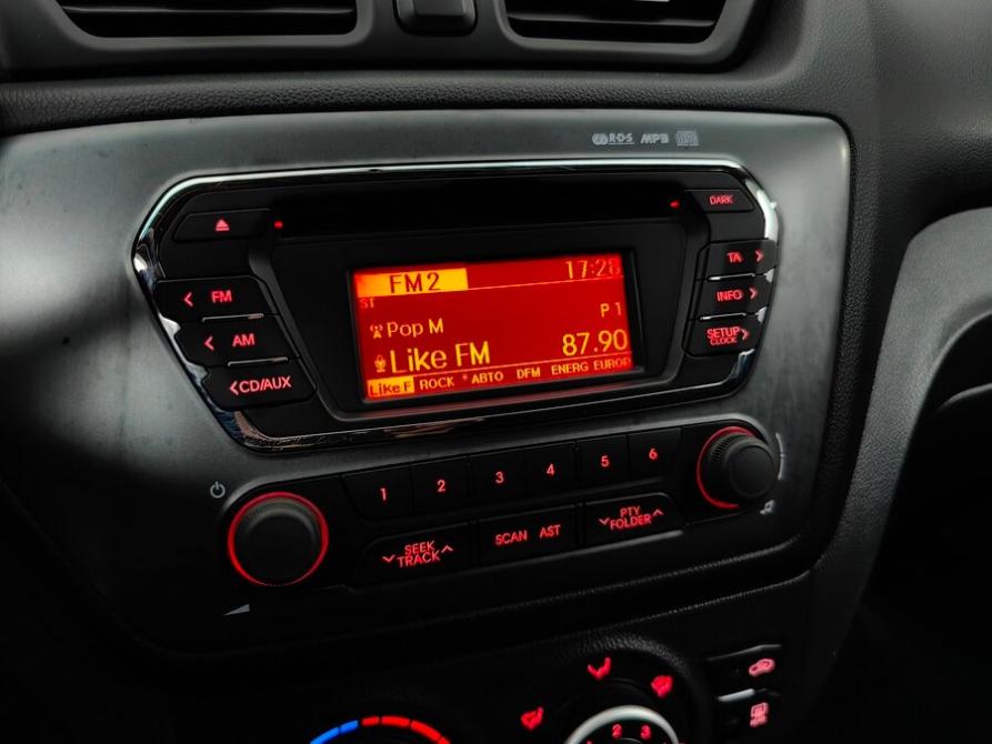 Kia Rio III Москва  - изображение 17