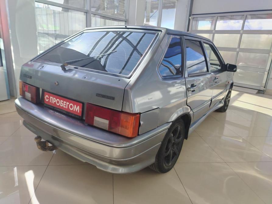 Lada (ВАЗ) 2114 Арзамас  - изображение 4