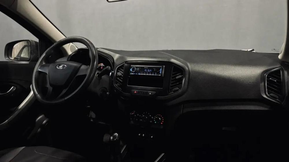 Lada (ВАЗ) XRAY I Смоленск  - изображение 19