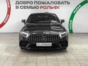 Mercedes-Benz CLS III (C257) Москва  - изображение 30