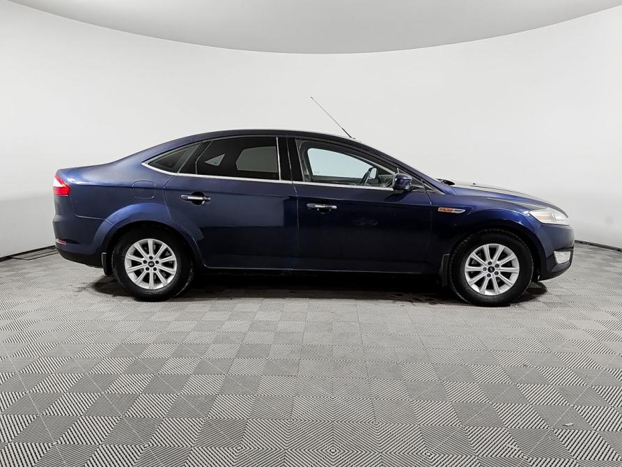 Ford Mondeo IV Уфа  - изображение 5