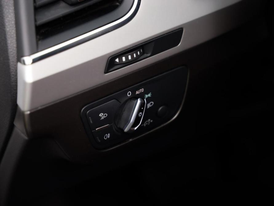Audi Q7 II (4M) Санкт-Петербург  - изображение 26