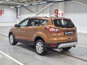 Ford Kuga II Рестайлинг Казань  - изображение 30