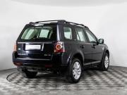 Land Rover Freelander II Рестайлинг 2 Санкт-Петербург  - изображение 24