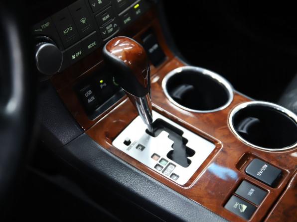 Toyota Highlander II (XU40) Рестайлинг с пробегом 2013 года, цена 1 730 000 рублей, 360705 км, внедорожник, Автокод Объявления