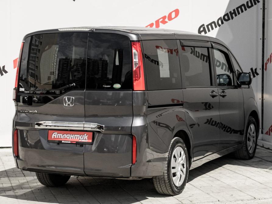 Honda Stepwgn V Рестайлинг Екатеринбург  - изображение 7