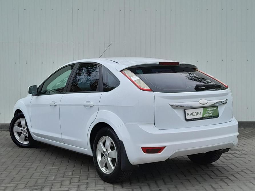 Ford Focus II Рестайлинг Новочеркасск  - изображение 3