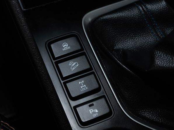 Hyundai Tucson III с пробегом 2018 года, цена 1 778 000 рублей, 162000 км, внедорожник, Автокод Объявления