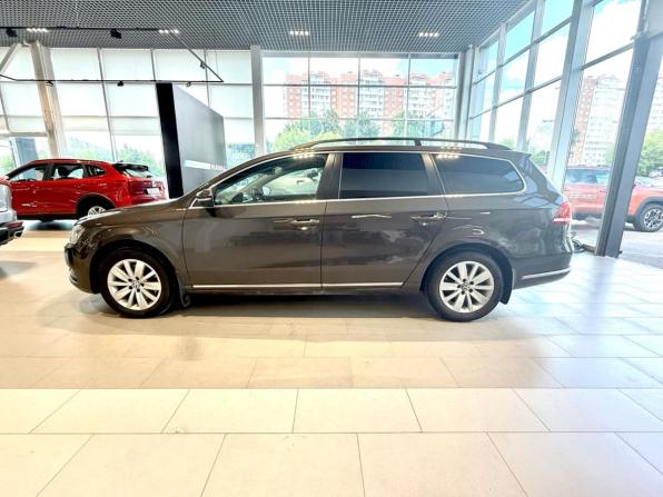 Volkswagen Passat B7 с пробегом 2013 года, цена 760 300 рублей, 290541 км, универсал, Автокод Объявления