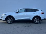 Haval F7 I Рестайлинг Москва  - изображение 24